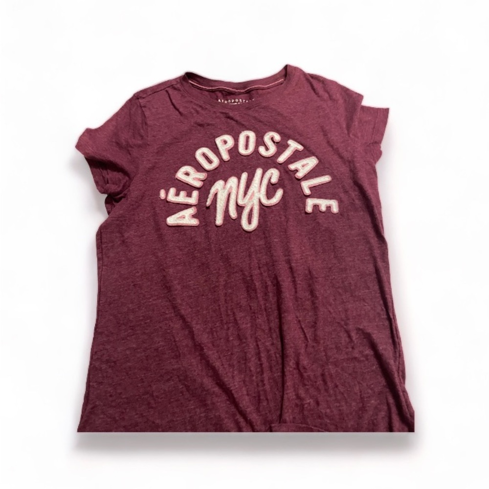 Aeropostale nyc t-shirt